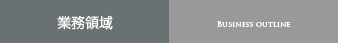 事業領域