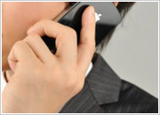 コーディネーター兼営業職