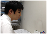 CADオペレーター 男性