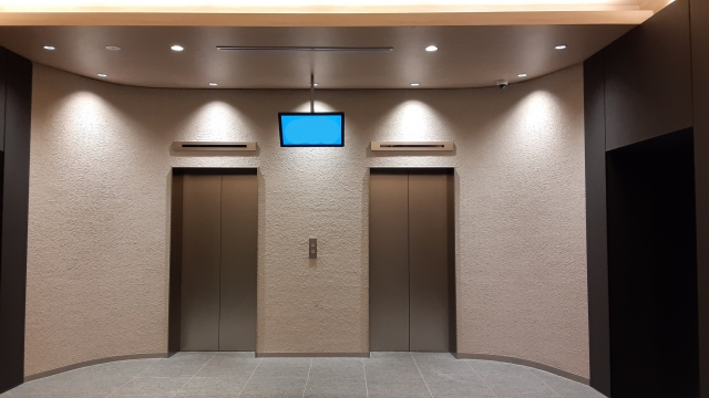 経験を活かしてエレベーター工事の施工管理