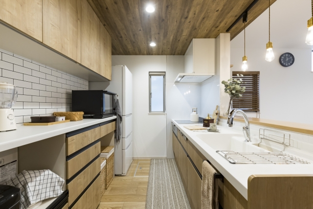 ≪週3時短・副業OK！≫渋谷のキッチンメーカーでCADオペレーター