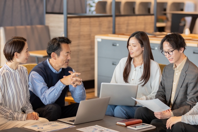 週4日・時短もOK！住宅図面のCADオペレーター