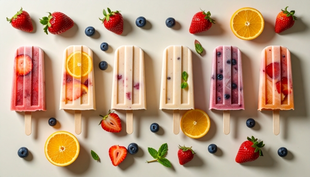 スイーツブランド店舗の空間デザイナー