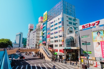 大手設計事務所で建築設計補助