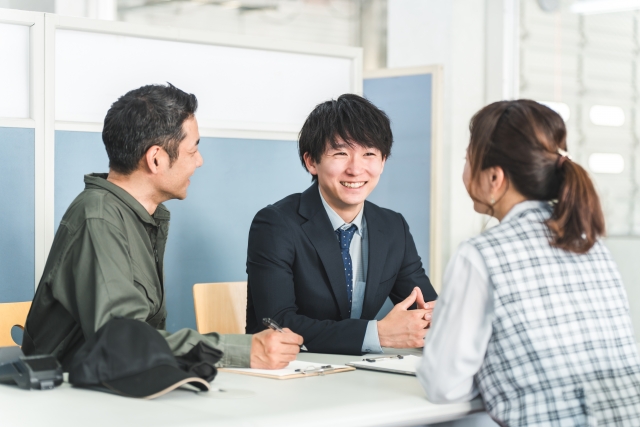【時短OK！】社内サポート業務