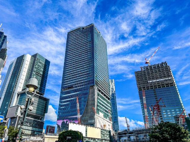 設計事務所の設計補助