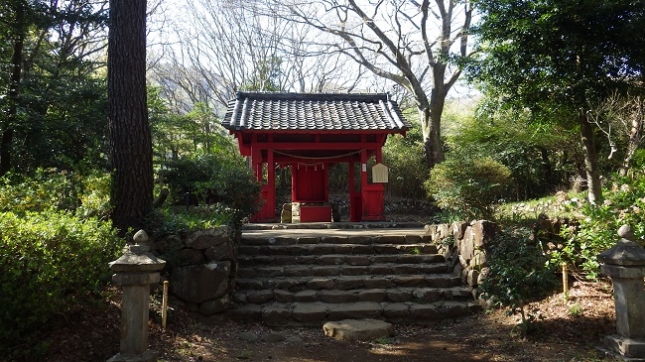 ⑩275伊豆山神社(熱海)650