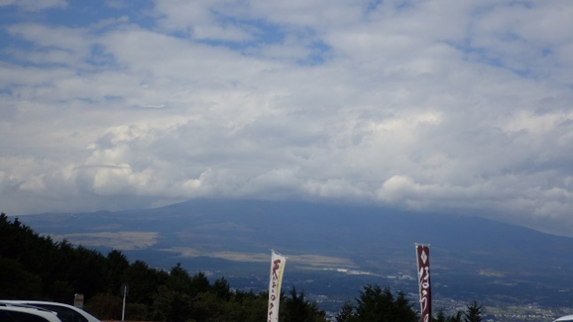 004富士山