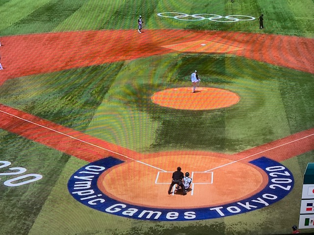 プロ野球ドーム改修の施工管理