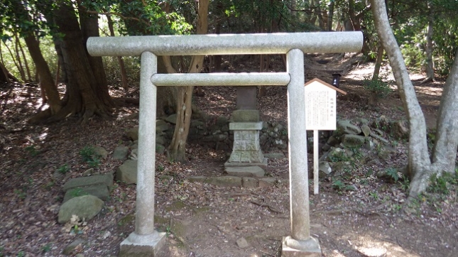 ⑧270伊豆山神社(熱海)650