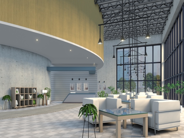 【Vectorworks/AutoCAD】プロモーション空間の設計担当募集！