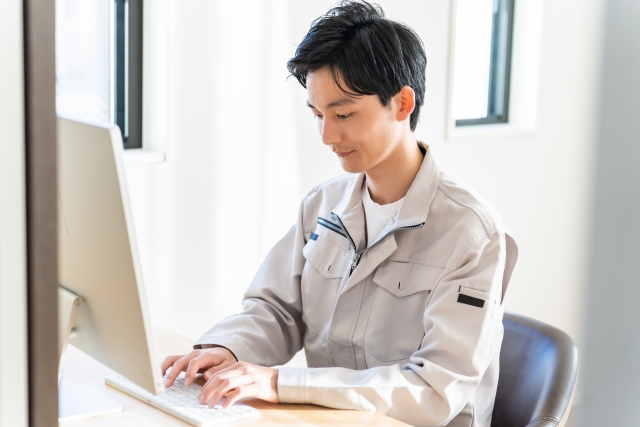 施工図作成・修正スタッフ