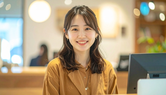 未経験OK♪一般事務